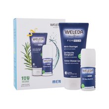 Weleda Men Limited Edtition Dárková sada pro muže 