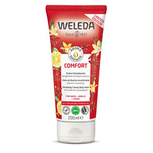Aroma Shower Comfort Cream - Jemný sprchový krém