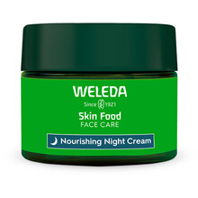 Skin Food Nourishing Night Cream - Nočný vyživujúci pleťový krém
