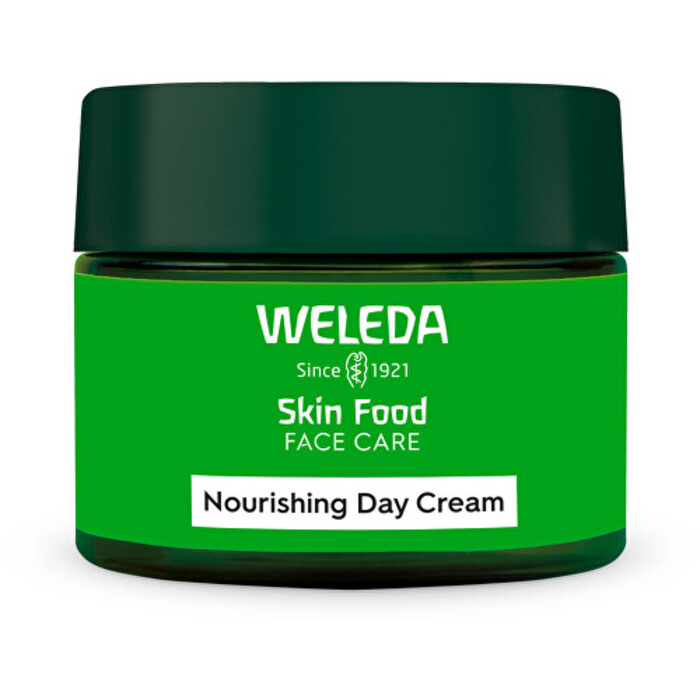 Skin Food Nourishing Day Cream - Vyživující denní pleťový krém