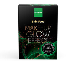 Skin Food Make-up Glow Effect Set - Dárková sada pleťové péče
