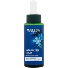 Blue Gentian & Edelweiss Contouring Serum - Liftingové sérum pro zralou pleť 