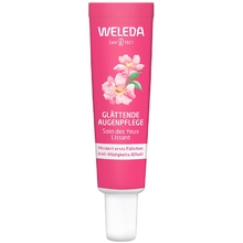 Wild Rose & White Tea Smoothing Eye Cream - Oční krém pro vyhlazení a rozjasnění pleti