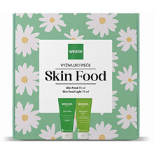 Skin Food Set - Dárková sada vyživující péče