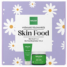 Skin Food Set - Dárková sada tělové péče
