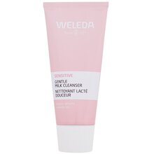 Sensitive Gentle Milk Cleanser - Upokojujúce čistiace mlieko pre citlivú pleť