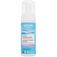Gentle Cleansing Foam With Marshmallow Extract - Jemná čisticí pěna