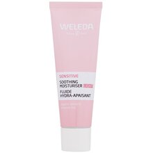 Sensitive Soothing Moisturiser Light - Zklidňující pleťový krém 