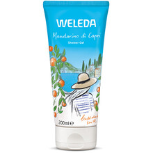 Mandarino di Capri Shower Gel - Sprchový gel
