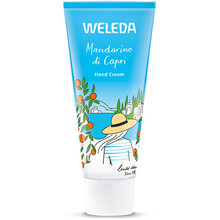 Mandarino di Capri Hand Cream - Krém na ruce