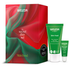 Skin Food The Secret Duo Set - Dárková sada