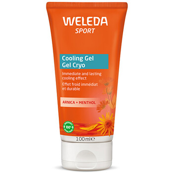 Cooling Gel - Arnikový chladivý gel