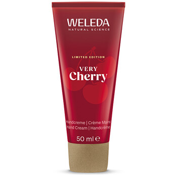 Very Cherry Hand Cream - Krém na ruce