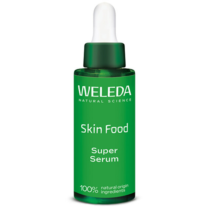 Skin Food Super Serum - Pleťové sérum