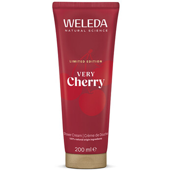 Very Cherry Shower Cream - Sprchový krém