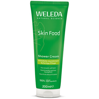 Skin Food Shower Cream - Sprchový krém
