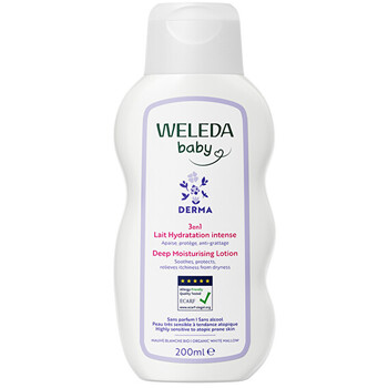 Derma Deep Moisturising Lotion - Hydratační mléko 3v1