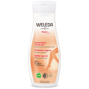 Lighter Legs Gel - Gel pro úlevu unaveným nohám