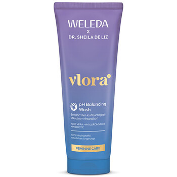 Vlora+ Ph Balancing Wash - Mycí gel pro intimní hygienu