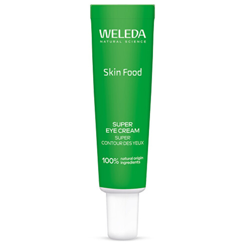 Skin Food Super Eye Cream - Oční krém