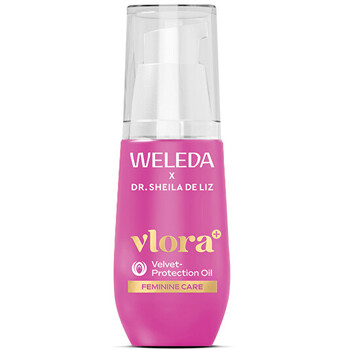 Vlora+ Velvet Protection Oil - Ochranná olejová péče pro intimní oblast