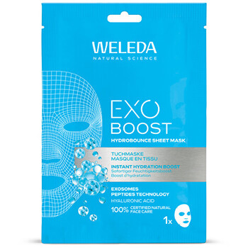 Hydrobounce Sheet Mask - Superhydratační pleťová maska