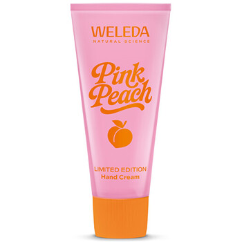 Pink Peach Hand Cream - Krém na ruce