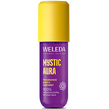 Mystic Aura Hair & Body Mist - Mlha na tělo a vlasy