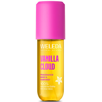 Vanilla Cloud Hair & Body Mist - Mlha na tělo a vlasy