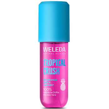Tropical Crush Hair & Body Mist - Mlha na tělo a vlasy