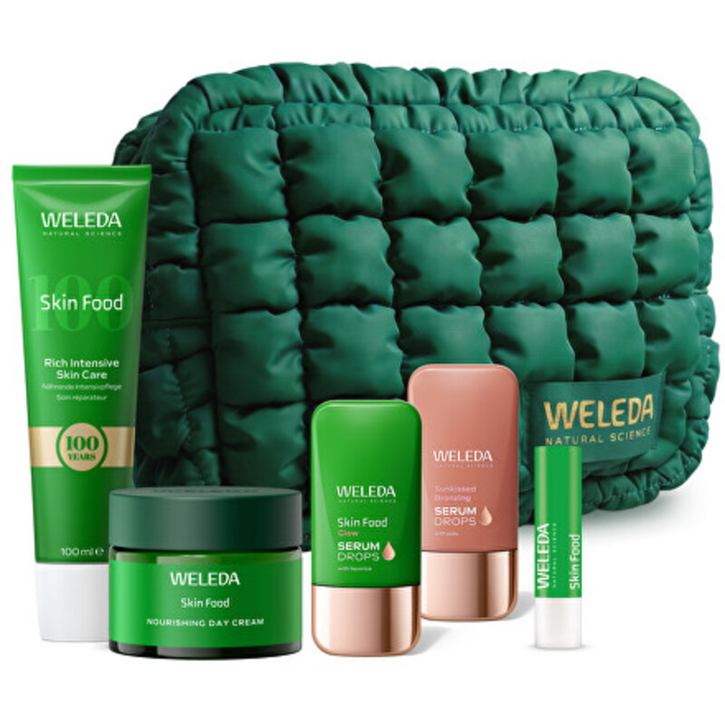 Skin Food Make-up Favourites Set - Dárková sada