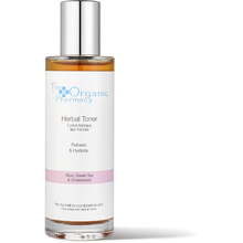 Herbal Toner - Zklidňující tonikum pro normální/smíšenou pleť