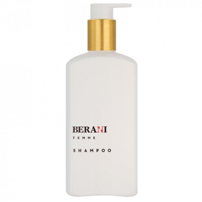 Femme Shampoo - Vyživující šampon pro všechny typy vlasů