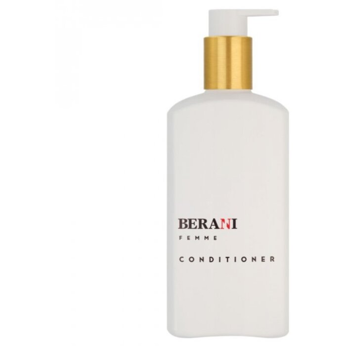 Berani Femme Conditioner - Kondicionér pro všechny typy vlasů 300 ml