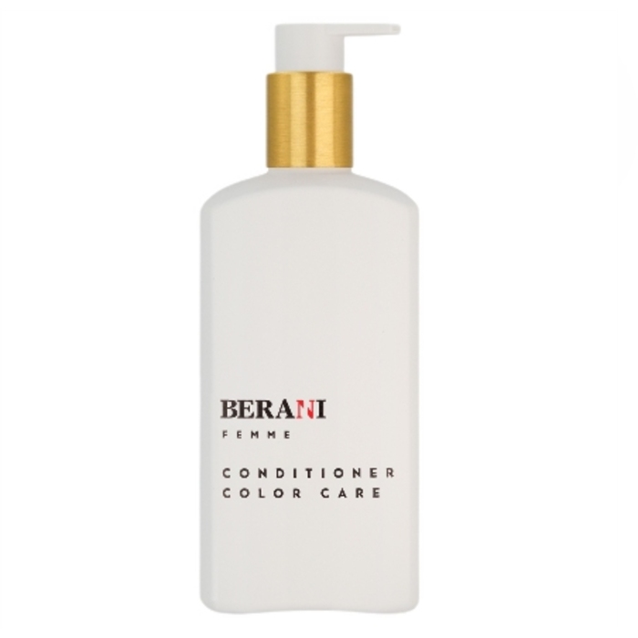 Berani Femme Conditioner Color Care - Kondicionér pro barvené vlasy 300 ml