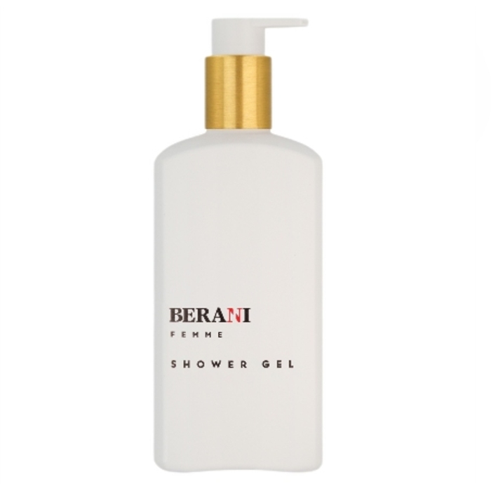 Berani Femme Shower Gel - Sprchový gel 300 ml