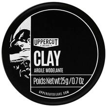 Deluxe Clay - Modelující hlína pro silnou fixaci 