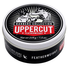 Deluxe Featherweight - Prémový vosk pro střední fixaci 