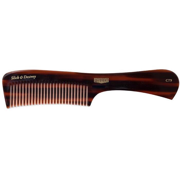 Uppercut Deluxe Styling Comb CT9 - Hřeben na vlasy 0 ml