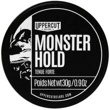 Monster Hold Pomade - Vosk na vlasy
