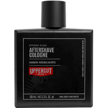 Deluxe Aftershave Cologne - Kolínska voda po holení
