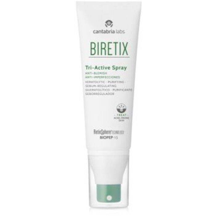 Biretix Tri-Active Spray - Sprej pro problematickou pleť 100 ml
