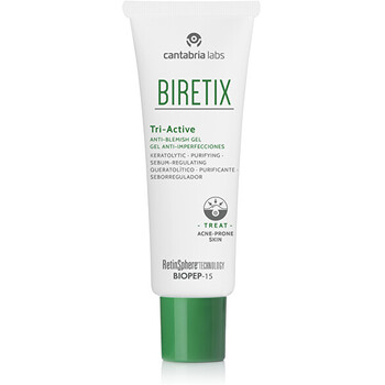 Triactive Gel Anti-Blemish Gel - Gel pro lokální ošetření akné