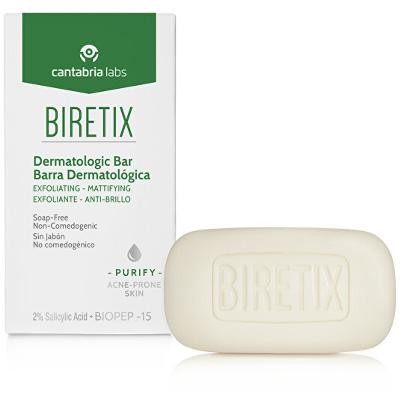 Dermatologic Bar - Dermatologické mýdlo 
