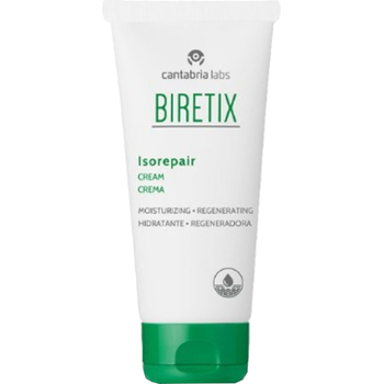 Isorepair Cream - Regenerační pleťový krém pro mastnou a aknózní pleť