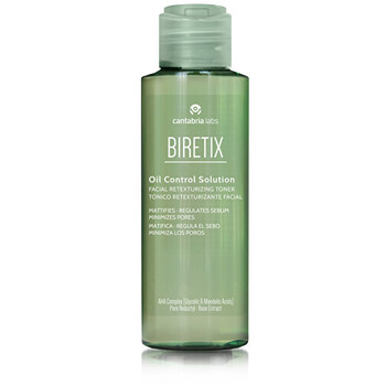 Oil Control Solution Facial Retexturizing Toner - Tonikum pro mastnou pleť