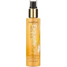 Biolage ExquisiteOil Replenishing Treatment - Vyživující sérum na vlasy 