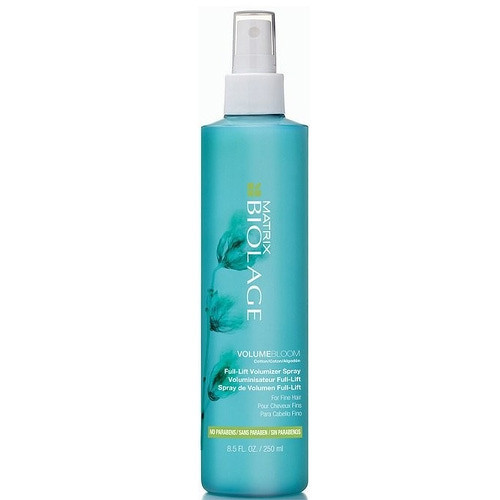 VolumeBloom Full-Lift Volumizer Spray - Objemový sprej na vlasy