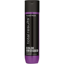 Total Results Color Obsessed Conditioner for Color Care ( barvené vlasy ) - Kondicionér na vlasy