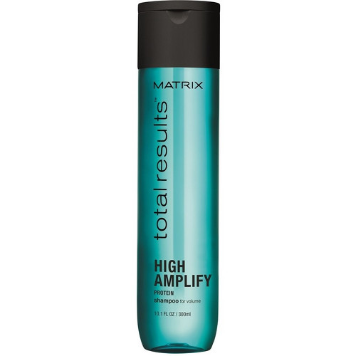 Matrix Total Results High Amplify Protein Shampoo for Volume - Šampon pro objem vlasů 300 ml